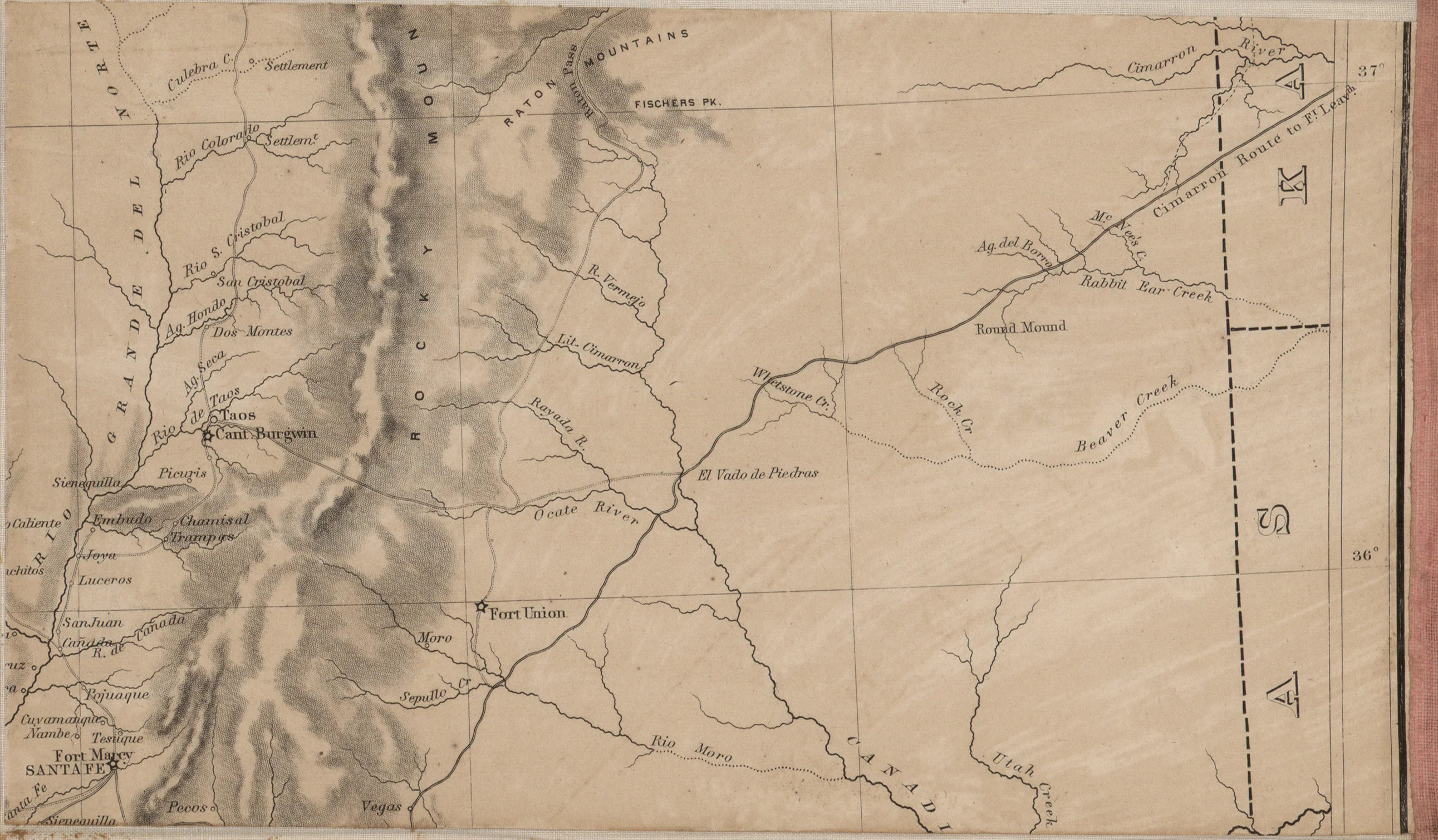Territory and Military Department of New Mexico - Image 4