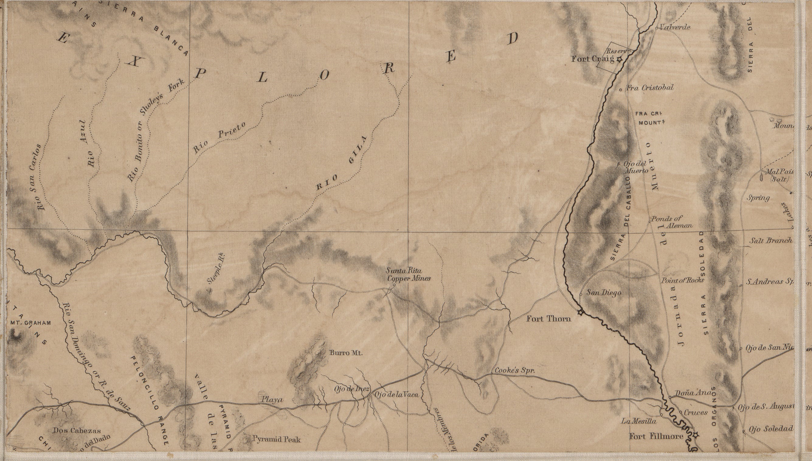 Territory and Military Department of New Mexico - Image 5