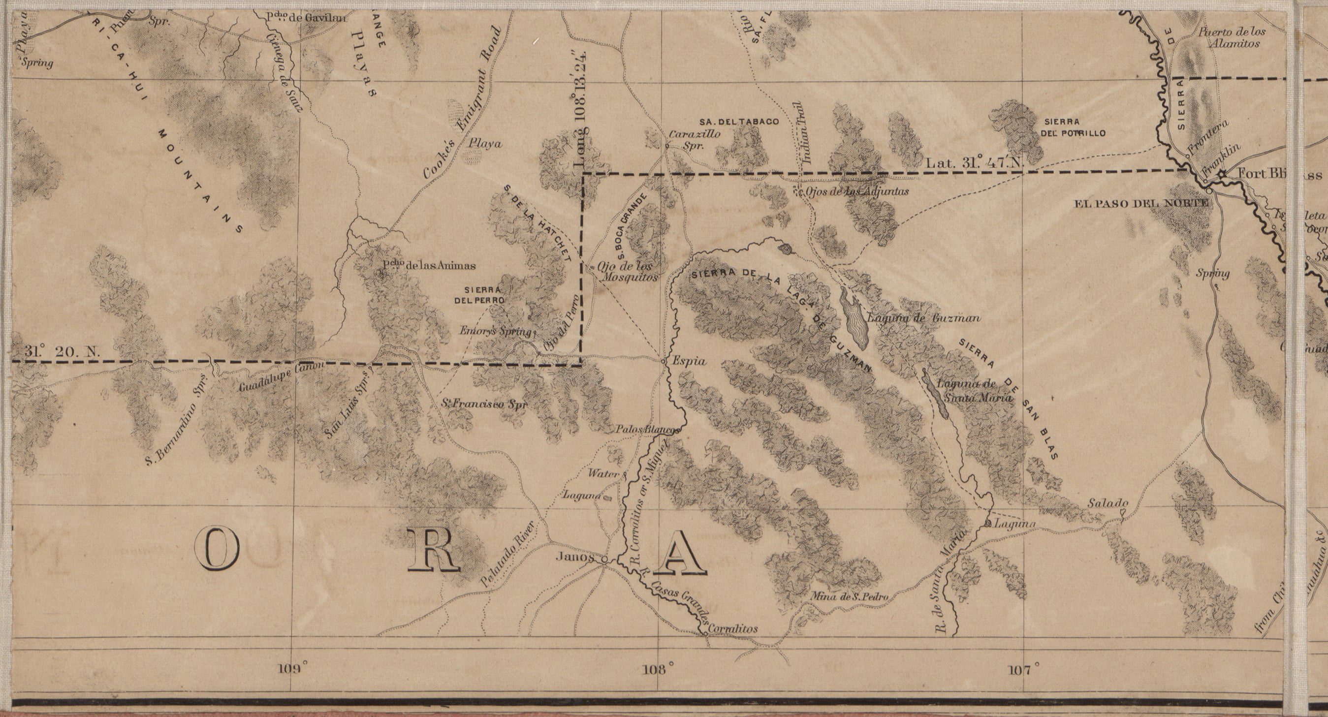 Territory and Military Department of New Mexico - Image 6